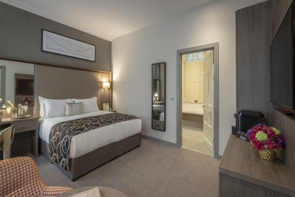 Clayton Hotel Charlemont (Dublin)